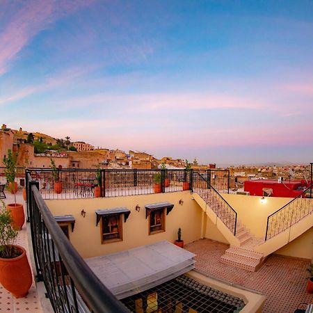 Riad Sekaya Fes 페스 외부 사진