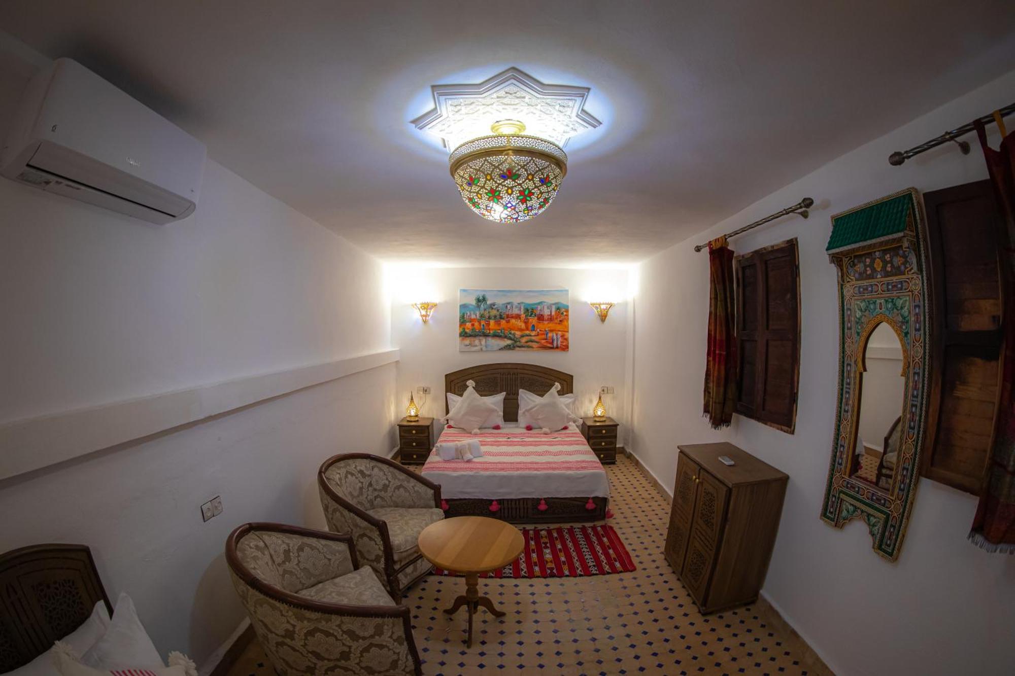 Riad Sekaya Fes 페스 외부 사진