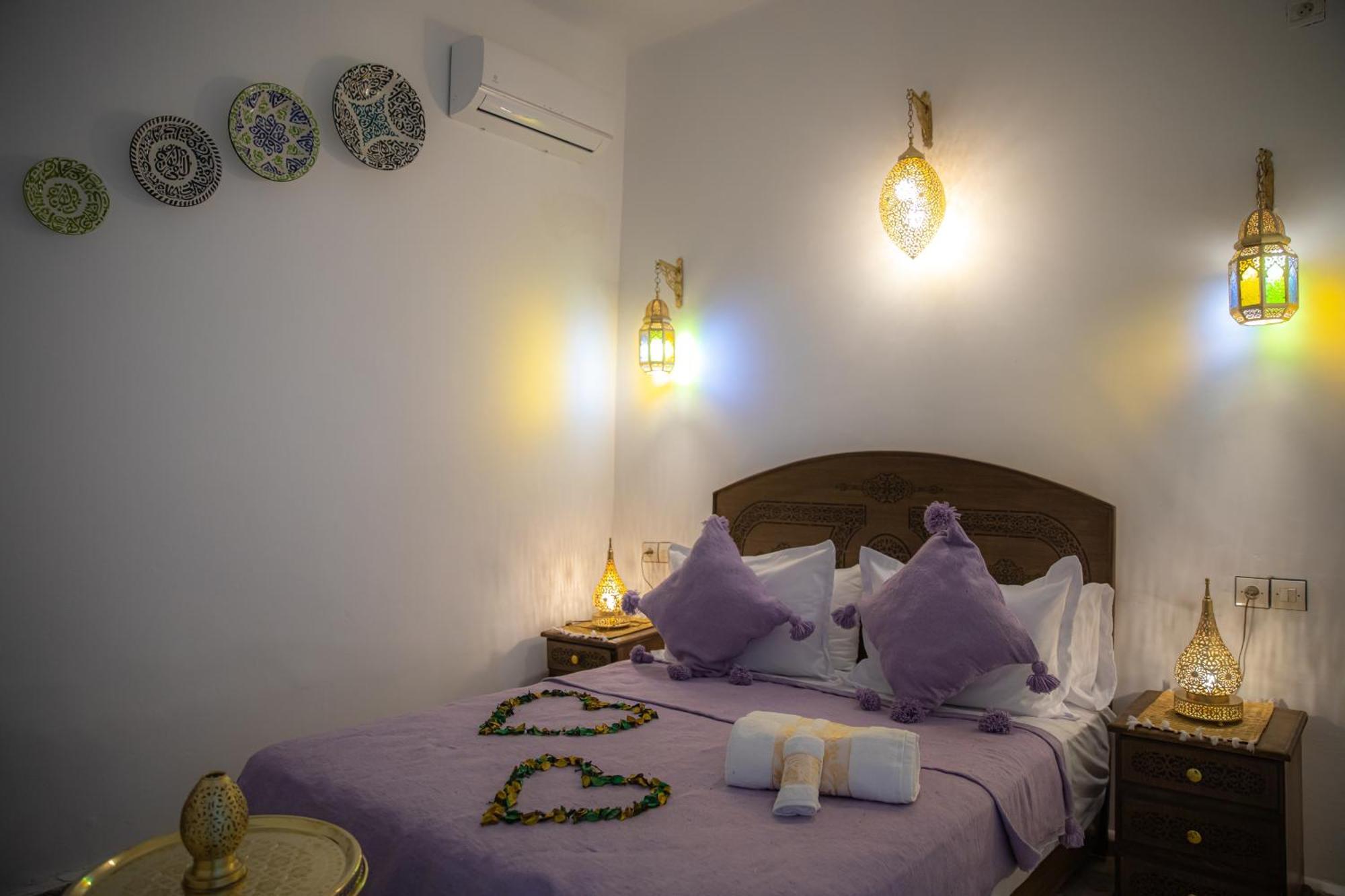 Riad Sekaya Fes 페스 외부 사진