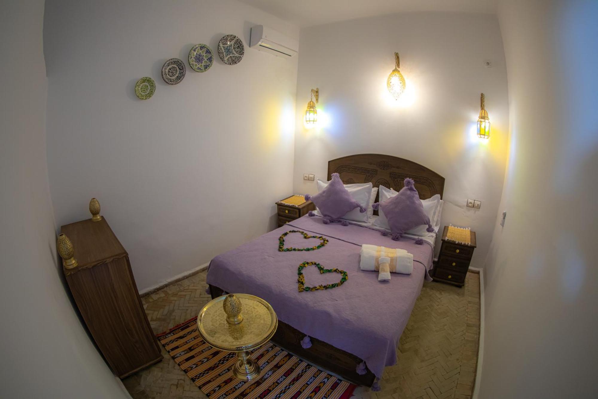 Riad Sekaya Fes 페스 외부 사진