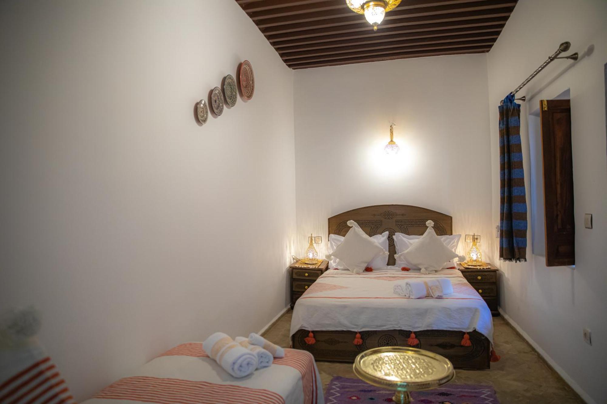Riad Sekaya Fes 페스 외부 사진