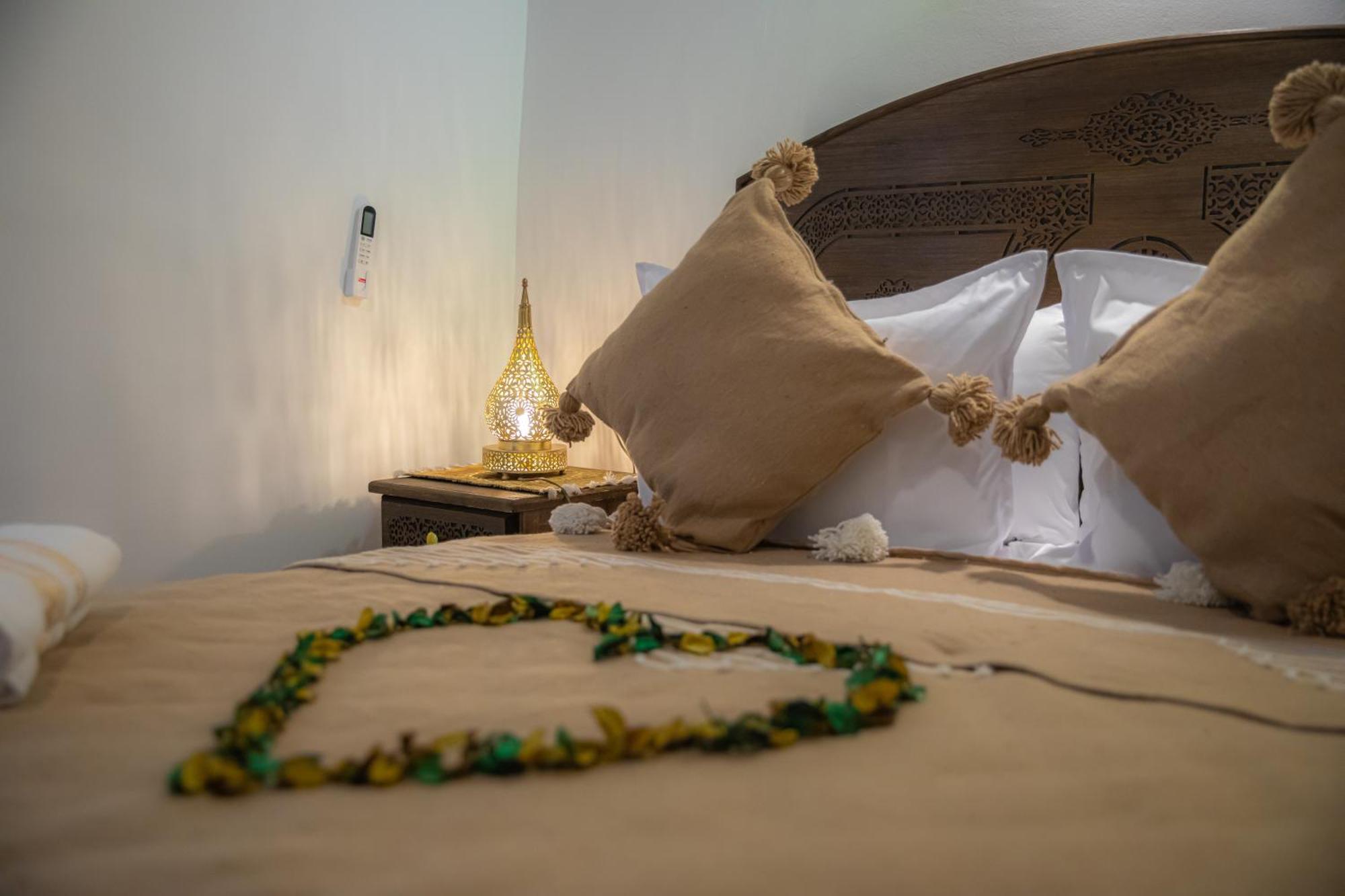 Riad Sekaya Fes 페스 외부 사진